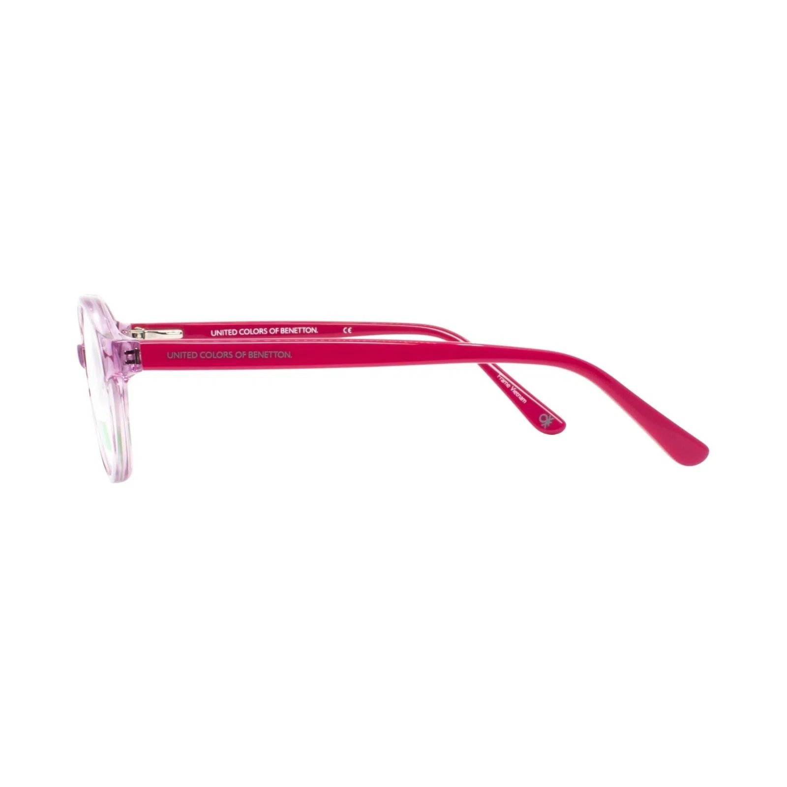 Benetton BEKO2010 Eyeglasses - view 3